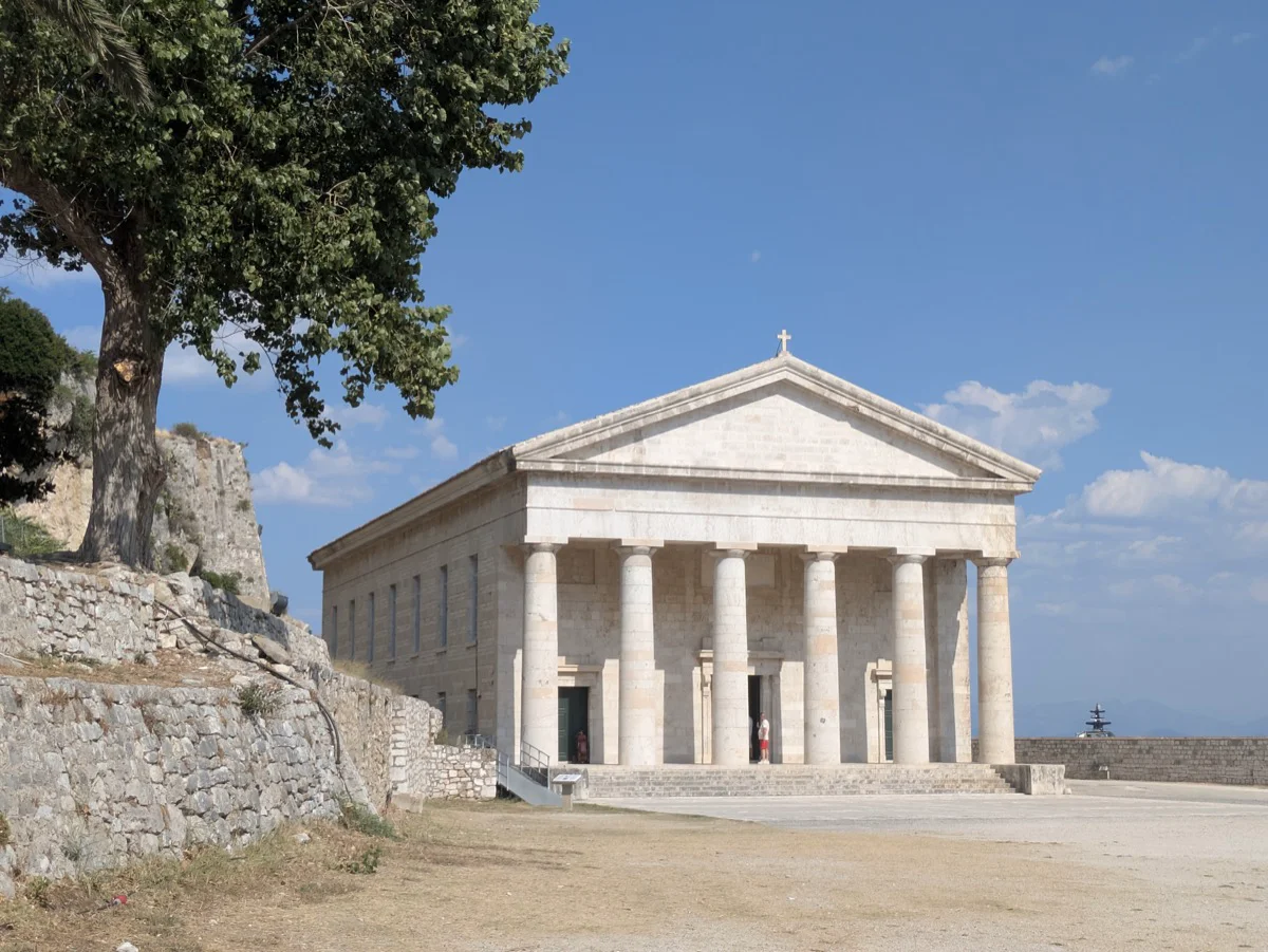 Saint George's Church